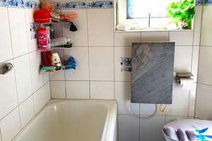 Freistehendes Einfamilienhaus mit zwei Garagen in ruhiger, naturverbundener Lage im Gemeindegebiet B – Die vollständige Adresse der Immobilie erhältst du vom Anbieter., 95463 Bindlach – Vorschaubild 8