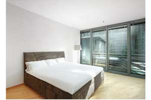 Metropolitaner Luxus im Grünen – Leben in der Esplanade Residence – Bellevuestraße 1, 10785 Tiergarten, Berlin – Vorschaubild 6