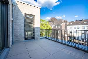 Luxuriöses Townhouse in Gelsenkirchen-Buers Bestlage! Einzug im Sommer! – Die vollständige Adresse der Immobilie erhältst du vom Anbieter., 45894 Buer, Gelsenkirchen – Vorschaubild 24