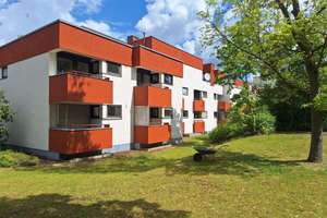 1-Zimmer-Eigentumswohnung lukrative Kapitalanlage in Berlin-Wilmersdorf – Die vollständige Adresse der Immobilie erhältst du vom Anbieter., 10713 Wilmersdorf, Berlin – Vorschaubild 2