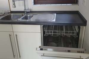 Attraktive 2-Zimmer-Maisonette-Wohnung mit Einbauküche in Wolfsburg – Triftwiesen 27, 38446 Hehlingen, Wolfsburg – Vorschaubild 2