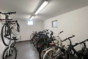 Wohnen mit Wohlfühlfaktor – gepflegte 3-Zimmer-Wohnung in kleinem Mehrfamilienhaus – 68163 Neuostheim/Neuhermsheim, Mannheim – Vorschaubild 21