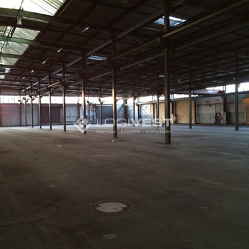 Vielseitig nutzbare Gewerbefläche zwischen Leipzig und Dresden