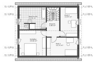 Exklusives Angebot: Traumhaus zum Sonderpreis! – Köln – Vorschaubild 6