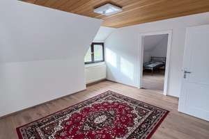 Schnäppchen mit viel Potenzial  - Frisch renoviert & bezugsfertig - PROVISIONSFREI! – Wildbachstr. 4, 84036 Schönbrunn, Landshut – Vorschaubild 21