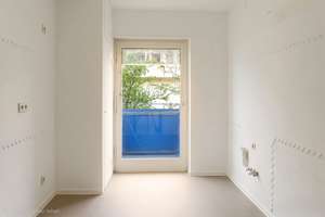 Top Wohnung mit raumhohen Fenstern, 3 Balkonen und Garage in begehrter Lage von HD-Handschuhsheim – Die vollständige Adresse der Immobilie erhältst du vom Anbieter., 69121 Handschuhsheim, Heidelberg – Vorschaubild 12