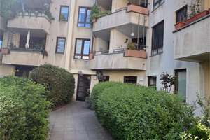 Ruhig & grün in Wilmersdorf: Helle 3-Zimmer-Wohnung mit Balkon &  Wintergarten – Die vollständige Adresse der Immobilie erhältst du vom Anbieter., 10709 Wilmersdorf, Berlin – Vorschaubild 16