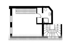 Maisonette mit Stadthafen-Nähe | www.LUTTER.net – Haedgestraße 36, 18057 Kröpeliner-Tor-Vorstadt, Rostock – Vorschaubild 8