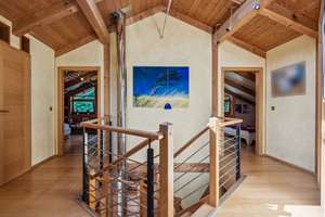Architektenhaus mit Weitblick – Chalet-Charme trifft auf zeitlose Holzarchitektur in Arnoldshain – Die vollständige Adresse der Immobilie erhältst du vom Anbieter., 61389 Schmitten – Vorschaubild 6