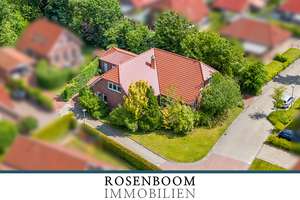 Großzügiges Einfamilienhaus mit gehobener Ausstattung – Die vollständige Adresse der Immobilie erhältst du vom Anbieter., 26446 Friedeburg – Vorschaubild 1