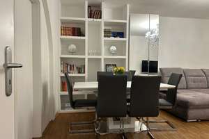 Hochwertig renovierte 4-Zimmer-Wohnung inkl. Möbel & Einbauküche – 45476 Styrum, Mülheim an der Ruhr – Vorschaubild 12
