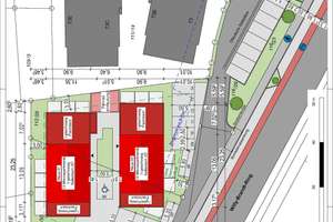 Smart Living Lingen
Neubaueigentumswohnungen in Lingen  – Die vollständige Adresse der Immobilie erhältst du vom Anbieter., 49809 Lingen (Ems) – Vorschaubild 10