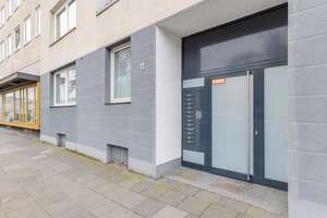 Solide Kapitalanlage in Herzen von Köln – Die vollständige Adresse der Immobilie erhältst du vom Anbieter., 50676 Altstadt/Süd, Köln – Vorschaubild 3