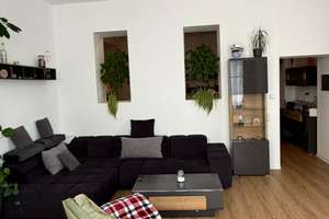 Charmante 3-Zimmer-Wohnung in Pforzheim  – Die vollständige Adresse der Immobilie erhältst du vom Anbieter., 75172 Weststadt, Pforzheim – Vorschaubild 7