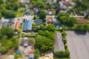 Idyllische Reitanlage mit Wohnhaus, Gästezimmern und Wirtschaftsgebäuden – Die vollständige Adresse der Immobilie erhältst du vom Anbieter., 27612 Loxstedt – Vorschaubild 33