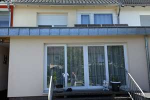 Exklusives Reihenmittelhaus in 29227 Celle (Blumlage) - modernisiert mit großzügiger Wohnfläche – Die vollständige Adresse der Immobilie erhältst du vom Anbieter., 29227 Celle – Vorschaubild 4