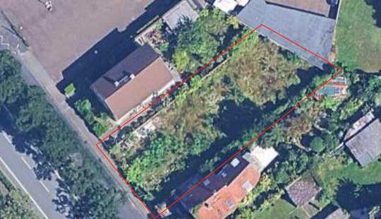 Bild von Entspanntes Familienleben in Top-Lage - Erstbezug eines Reihenendhauses in Heusenstamm