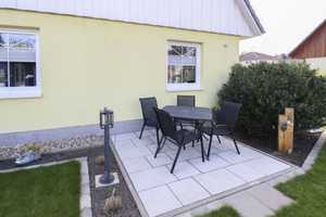 In direkter Wassernähe: 4-Zi.-EFH mit Kamin, schickem Garten, und Carportstellplatz in Erkner – Seerosenweg 5, 15537 Oder-Spree (Kreis) – Vorschaubild 15