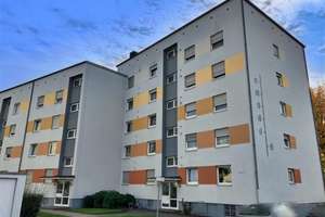3-Zimmer-Wohnung mit Garage in ruhiger Lage von Erlensee – Die vollständige Adresse der Immobilie erhältst du vom Anbieter., 63526 Erlensee – Vorschaubild 2