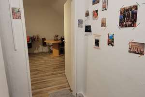 2-Room Apartment Available on Mainstraße, Wiesbaden - From 1 November – Mainstraße 19, 65203 Biebrich, Wiesbaden – Vorschaubild 3