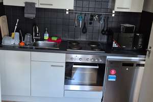 Stilvolle Altbau 2-Zimmerwohnung im Frankenberger Viertel  – Die vollständige Adresse der Immobilie erhältst du vom Anbieter., 52066 Adalbertsteinweg, Aachen – Vorschaubild 5
