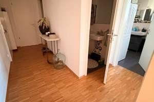 Alltagstaugliches Penthouse mit 3 Zimmern in Köln Reiterstaffelquartier – Die vollständige Adresse der Immobilie erhältst du vom Anbieter., 50968 Marienburg, Köln – Vorschaubild 12