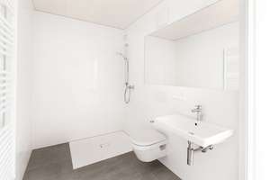 Wunderschöne helle Neubauwohnung mit EBK – Uhlandstraße 107A, 10719 Wilmersdorf, Berlin – Vorschaubild 5