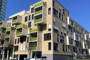 Exklusives Wohnerlebnis in Köln-City: 3-Zimmer-Design-Wohnung mit eigener Sauna & XXL-Balkon