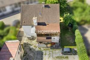Familienhaus mit 6 Zimmern, Wintergarten und großem Grundstück 
 – Die vollständige Adresse der Immobilie erhältst du vom Anbieter., 85290 Geisenfeld – Vorschaubild 16