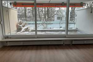 Toplage in Nymphenburg am Canaletto, frisch sanierte 1 Zi - Wohnung – Nederlingerstr. 32 a, 80638 München – Vorschaubild 5