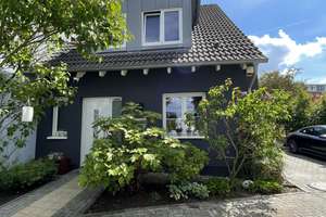 Ein Zuhause in Bredeney mit Urlaubsgefühl....... – Die vollständige Adresse der Immobilie erhältst du vom Anbieter., 45133 Bredeney, Essen – Vorschaubild 2