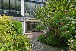 Außergewöhnliche Split-Level-Architektur - Familienfreundliches Wohnen direkt am Naturschutzgebiet – Die vollständige Adresse der Immobilie erhältst du vom Anbieter., 40595 Urdenbach, Düsseldorf – Vorschaubild 10
