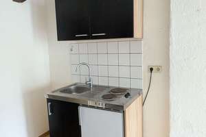 1-Zi-Appartement mit Pantryküche, Duschbad und Laminat (Neuverlegung) in der südl. Innenstadt – Bernhardystraße 22a, 6110 Südliche Innenstadt, Halle (Saale) – Vorschaubild 7