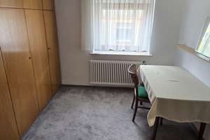 Doppelhaushälfte mit Potential  mitten auf dem Ulmer Kuhberg  provisionsfrei – Die vollständige Adresse der Immobilie erhältst du vom Anbieter., 89077 Weststadt, Ulm – Vorschaubild 14
