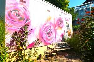 Charmantes Einfamilienhaus in begehrter Wohnlage mit großzügigem Garten + 2 Garagen! – Stuttgart – Vorschaubild 24