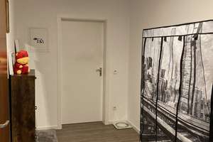 2-Zimmer Dachgeschosswohnung in Eller – Jägerstraße 13b, 40231 Eller, Düsseldorf – Vorschaubild 15