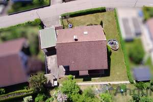 Einfamilienhaus in Beimerstetten mit Ausbaupotenzial – Die vollständige Adresse der Immobilie erhältst du vom Anbieter., 89179 Beimerstetten – Vorschaubild 3
