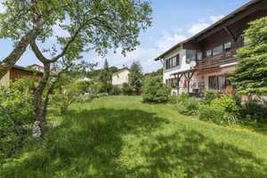 Großzügiges Haus mit vielseitigen Nutzungsmöglichkeiten und großem Garten in ruhiger Lage – Rosenheim (Kreis) – Vorschaubild 21
