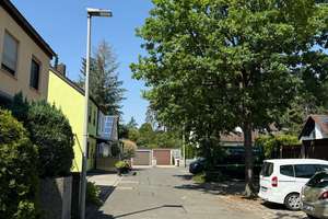 Großzügige, renovierte Doppelhaushälfte /Stichstraße in bester, ruhiger Lage Nürnberg - Weiherhaus ! – Die vollständige Adresse der Immobilie erhältst du vom Anbieter., 90455 Kornburg, Worzeldorf, Nürnberg – Vorschaubild 30