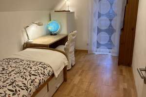 Spacious Family Townhouse in Haimhausen – Fully Renovated, near BIS – Hauptstraße 13d, 85778 Haimhausen – Vorschaubild 14