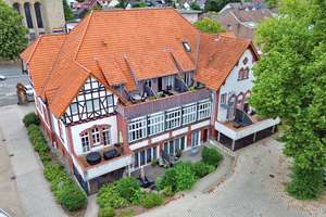 Exklusive Maisonette mit großzügigem Balkon – historischer Charme trifft modernen Wohnkomfort – Elsener Str. 1, 33102 Kernstadt, Paderborn – Vorschaubild 11