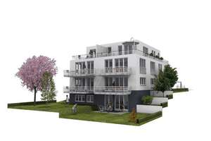 **Luxus Pur*Neubau-Erstbezug! UG*5-ZKB- ETW in idyllischer Wohngegend ** – Gabelsbornstraße 52, 65187 Biebrich, Wiesbaden – Vorschaubild 14
