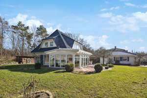 Traumhaftes Haus mit großem Wintergarten und Waldgrundstück – Die vollständige Adresse der Immobilie erhältst du vom Anbieter., 21502 Geesthacht – Vorschaubild 6