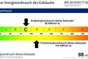 4 Zimmer in der City, Altbauflair, Einbauküche, Modernes Bad – G 6 9, 68159 Innenstadt/Jungbusch, Mannheim – Vorschaubild 11