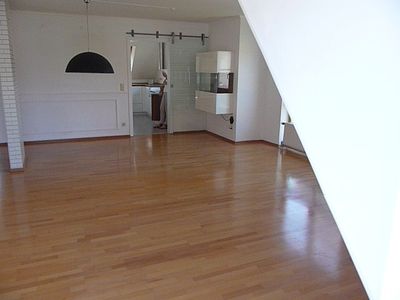 Moderne 4-Zimmer-Maisonetten-Wohnung 120m² in Kupferzell  von privat zu vermieten