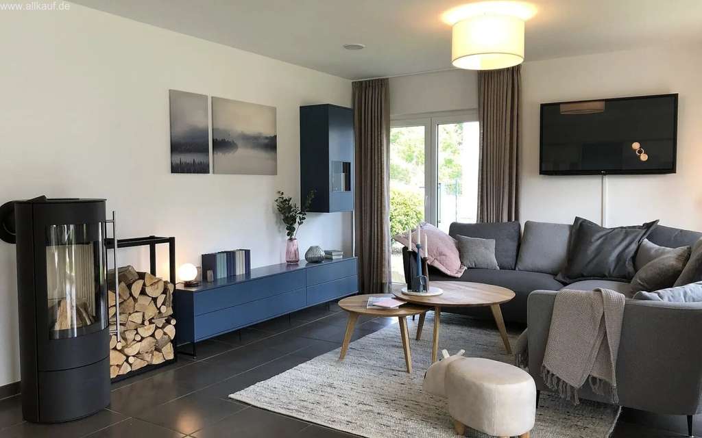 Immobilie in Neumarkt in der Oberpfalz - Generation 10 Haus - Flexibles Wohnen auf zwei Ebenen für Paare und Gemeinschaften - Bild 3