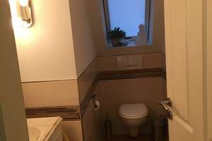 Modernisierte 4-Zimmer-Wohnung mit Dachterrasse, EBK  in Weyhe – Die vollständige Adresse der Immobilie erhältst du vom Anbieter., 28844 Weyhe – Vorschaubild 19