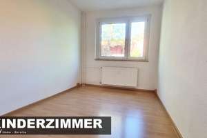 tolle 3 Zimmer Wohnung im grünen mit Balkon – Am Stadtpark 28, 9120 Helbersdorf, Chemnitz – Vorschaubild 3