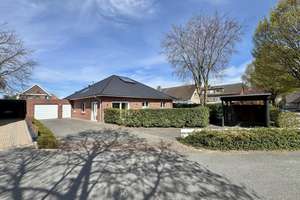 Großer, neuwertiger Bungalow in Top-Lage von Nordhorn – Die vollständige Adresse der Immobilie erhältst du vom Anbieter., 48527 Nordhorn – Vorschaubild 40