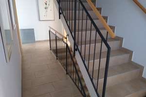DHH in Mecklenbeck nur ca. 2.500 Meter vom Aasee in traumhafter Idylle – Die vollständige Adresse der Immobilie erhältst du vom Anbieter., 48163 Mecklenbeck, Münster – Vorschaubild 11